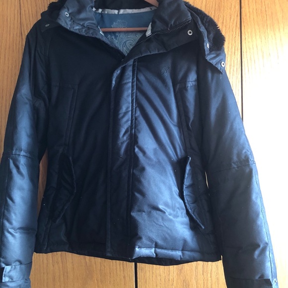 Kismet Winter Jacket - Picture 2 of 5